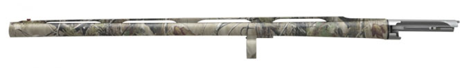 Benelli M2 Field LH 12GA 24" APG Barrel 81208