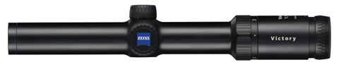 Zeiss Victory Varipoint 1.1-4x24mm T* #60 Like New Used Riflescope 521707-9960-000