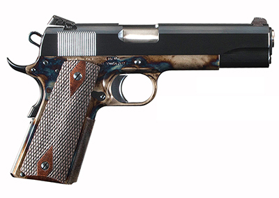 Turnbull 1911 Goverment Heritage .45 ACP Pistol TB-P2-G-CC