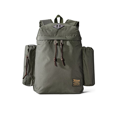 Filson Field Pack Dark Green 20019933