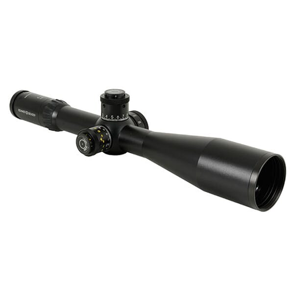 Schmidt Bender PMII 12-50x56 P Sport Fine 1/8 MOA MT CW SFP