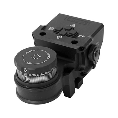 Barrett BORS 2.0 ATACR 7-35 .25 MOA 17449