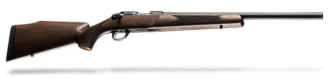 Sako Quad Varmint Rifle 17HMR JRSQV09 * JRSQV09