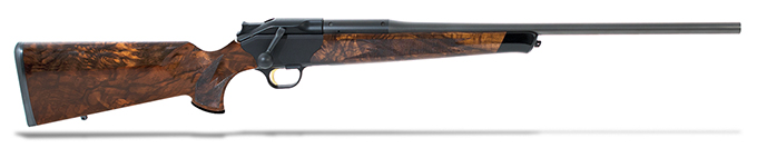 Blaser R8 Jaeger Grade 9 Right Hand 3006 - SN: RR032567