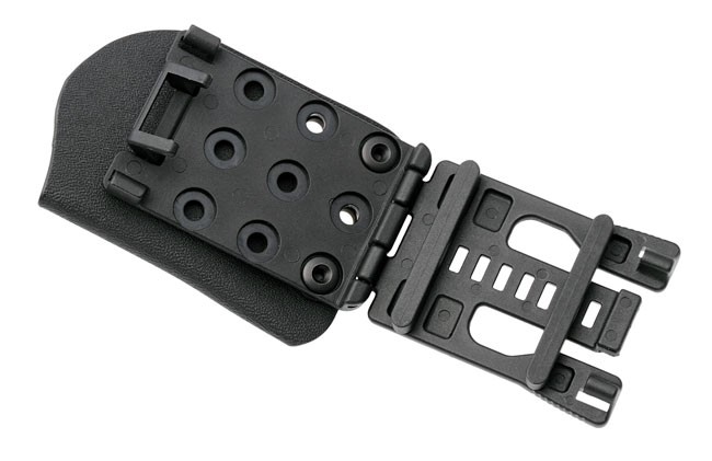 Pohl Force Bravo Kaydex Holster 3036