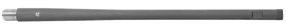 Accuracy International Black .338 Lapua Mag 27" 3/4"-24 w/cap AXMC Barrel 2027073BL