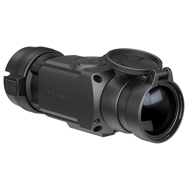 Pulsar Core FXQ50 Thermal Monocular/Front Attachment PL76459