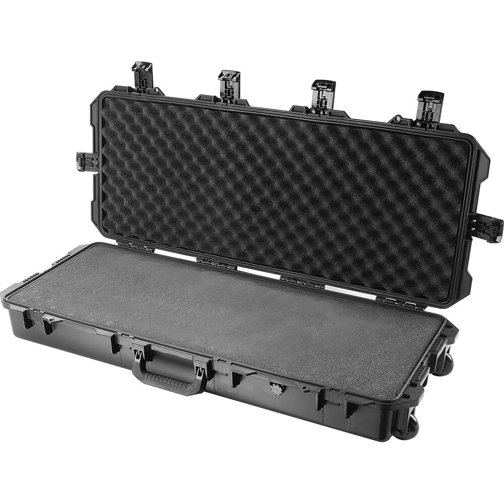 Pelican Storm iM3100 361406 Black w/BBB w/Foam Case iM3100-00001