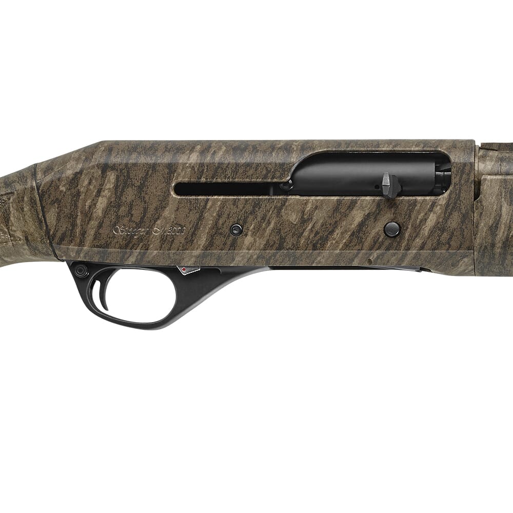 Stoeger M3000 12ga 3" 26" Mossy Oak Bottomland 4+1 Semi-Auto Shotgun 31846