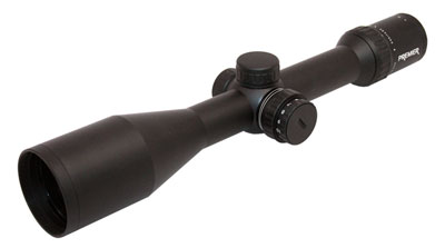 Premier Heritage Hunter Rifle Scope 3-15x50 PRH-11001