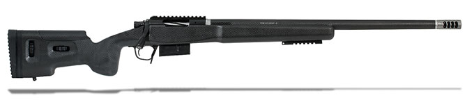 CA TFM Carbon 308 Win 24" Natural Graphite
