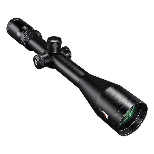 Bushnell Trophy Xtreme 6-24x50 DOA LR800 Scope 756245B