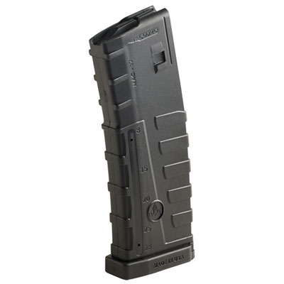 IWI Tavor Sar 5.56 Nato 30rd Black Magazine TSM30B