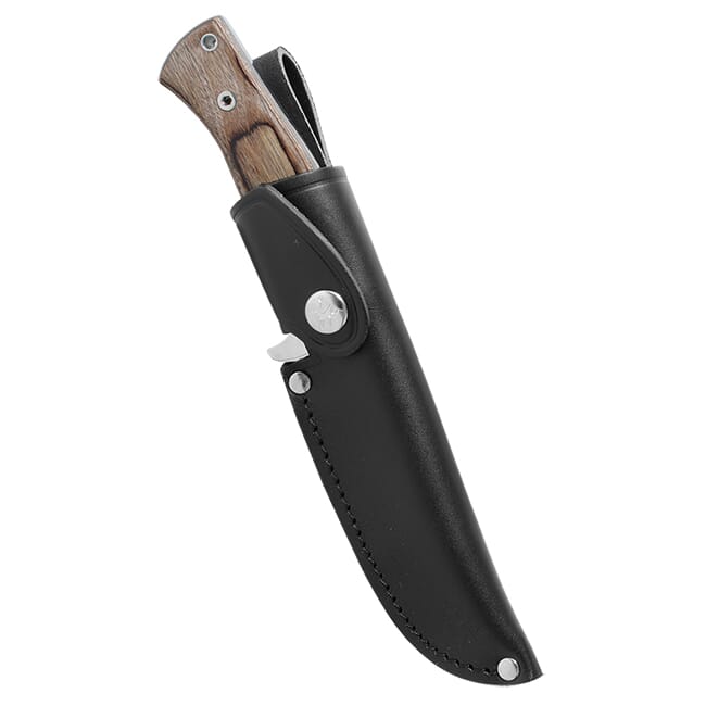 GRS Femund - Classic Sheath, Brown 104287