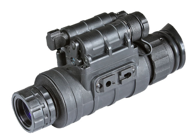 Armasight Sirius Gen3 Ghost MG Night Vision Monocular
