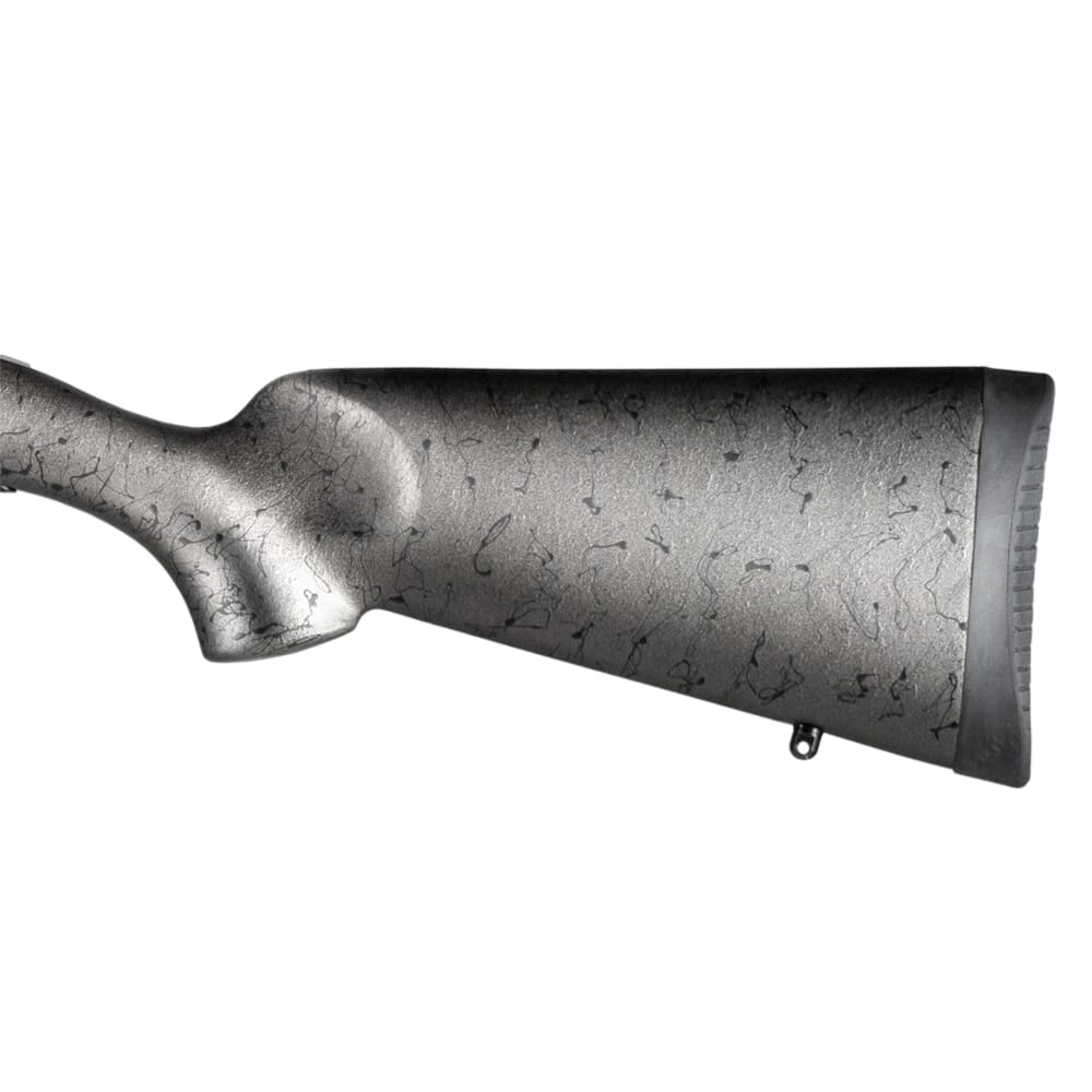 Christensen Arms Mesa TI LH .300 Win Mag 24" 1:10" Metallic Gray w/Black Webbing Rifle 801-01062-00