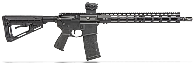 Sig Sauer SIGM400 5.56 Nato 16" 30 RD Magazine Red Dot
