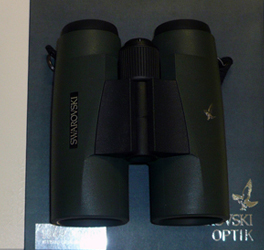 Swarovski SLC 10x42 WB - Like New Demo with accessories. Item #DA162