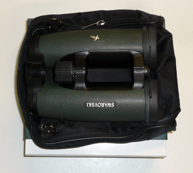 Swarovski EL 8.5x42 Binocular - Very good condition. Item #UB178