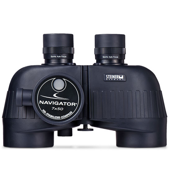 Steiner 7x50 Navigator C Binocular 3541