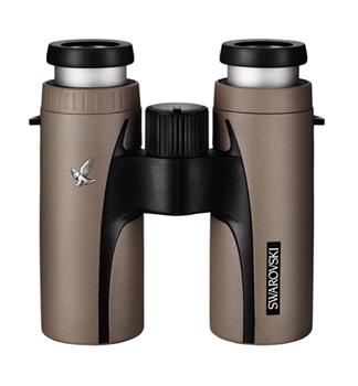 Swarovski CL Companion 10x30 Tan Traveler Binocular 58142