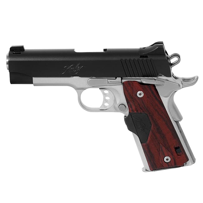 Kimber 1911 Pro Crimson Carry II .45 ACP Pistol 3200190