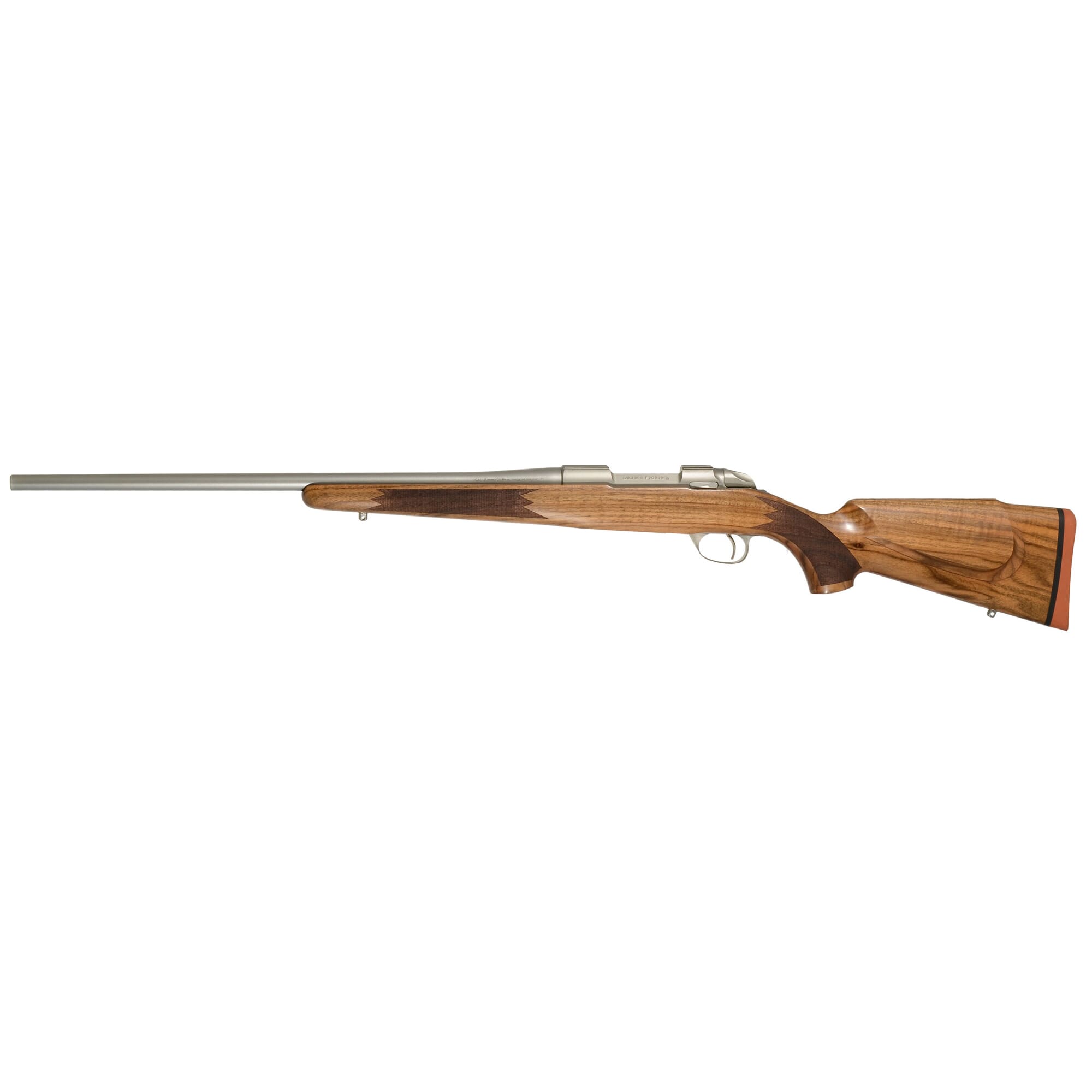 Sako 85 Hunter SS 7mm Rem Mag 1:9.5" Twist 24 3/8" Barrel Rifle JRS1H70