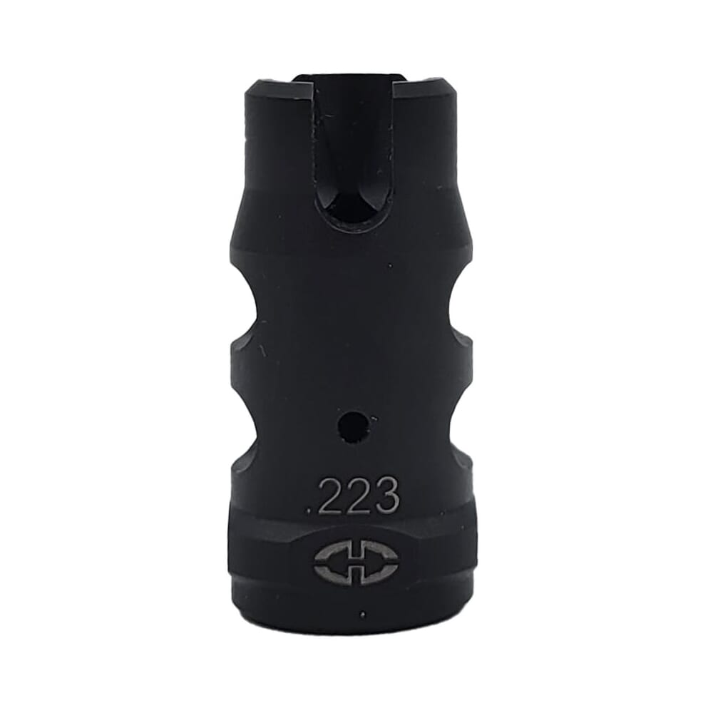 Desert Tech 5.56 NATO/.223 Rem Ratchet Compensator MDR0594