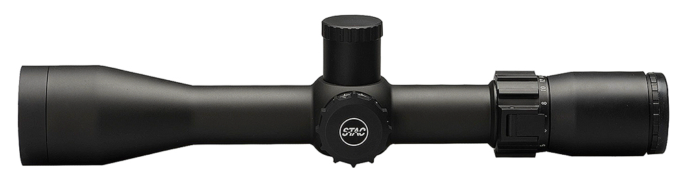 Sightron S-TAC 3-16X42 MOA-3 Target Scope 26013 26013-Sightron