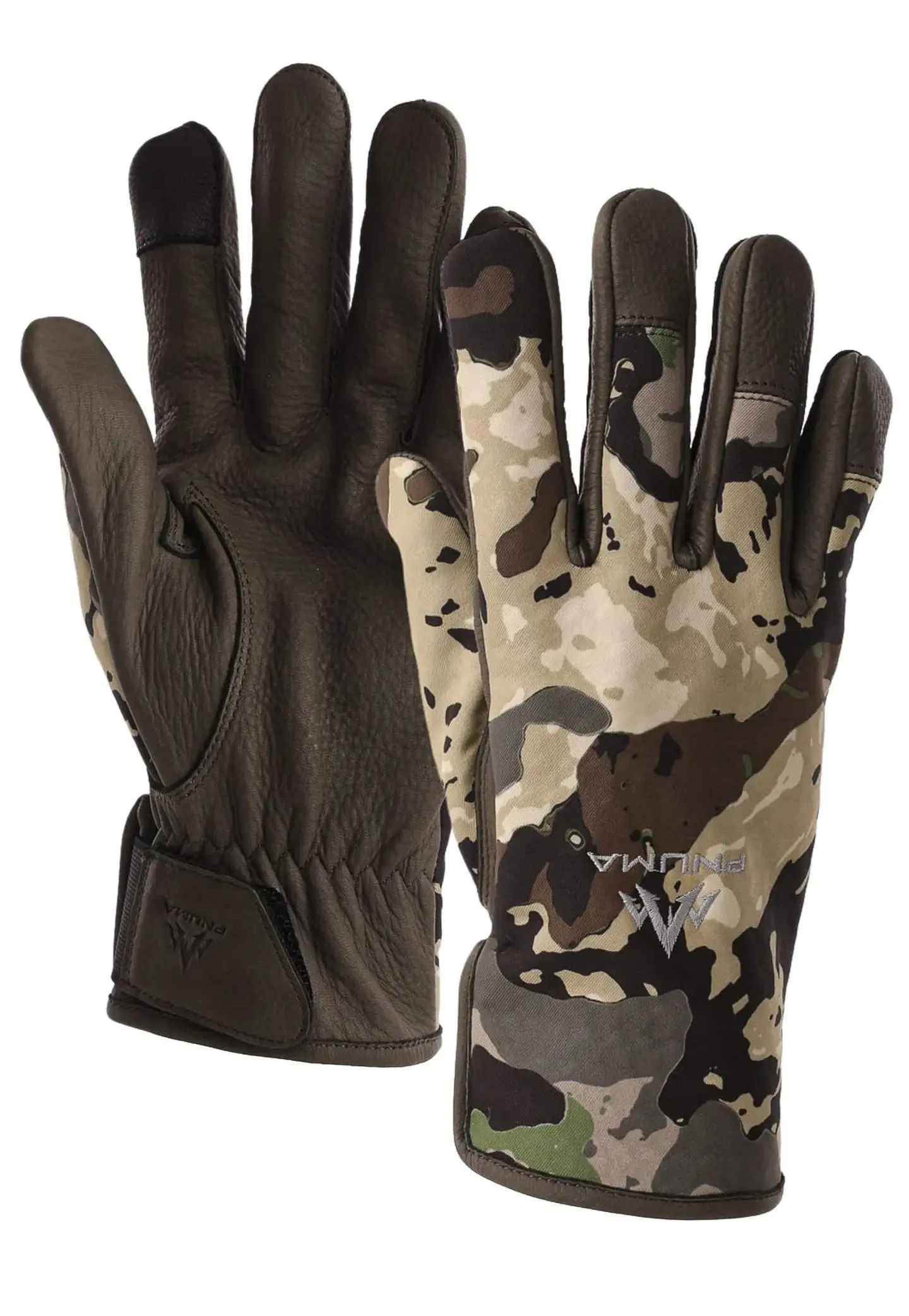 Pnuma Outdoors Waypoint Glove Caza P502C