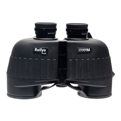 Steiner 10X50 Rallye Binocular 611