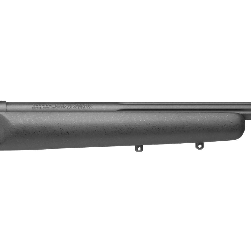Savage 93R17 TR 17 HMR Rifle 96772
