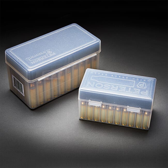Peterson 357 (9.7x77) Casing PCC375CT