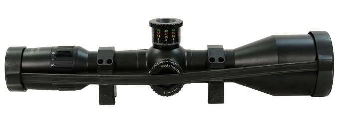 Hensoldt ZF 3-12x56 Mildot Riflescope Brien01