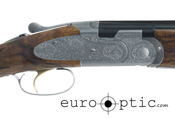 Beretta 687 EELL Diamond Pigeon Sporting 28Ga Shotgun J687985