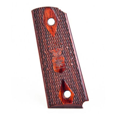 Kimber US Air Force Rosewood Compact Grips 4100072