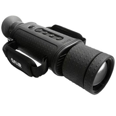 FLIR HS-307 COMMAND, 65MM,320X240,NTSC, 7.5 HZ 431-0004-11-00S