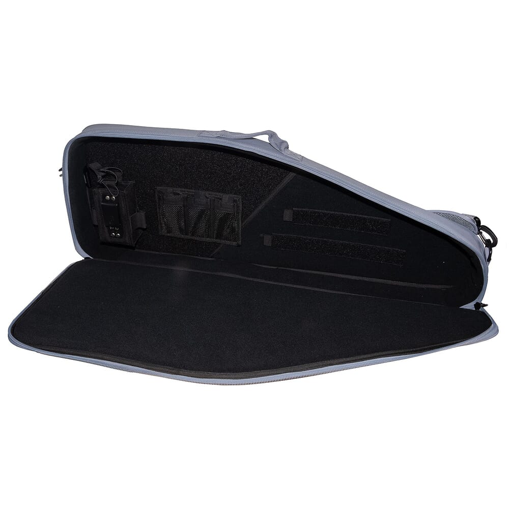 Geissele Blue/Gray Shootout Bag 24-001G