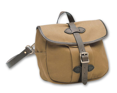 Filson SM Tan Field Bag FIL-70230-TN