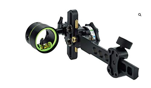 HHA Tetra Tournament XL5519 w/.019 1-pin 1.75&quot; Scope LH TTR-TE-XL5519 LH