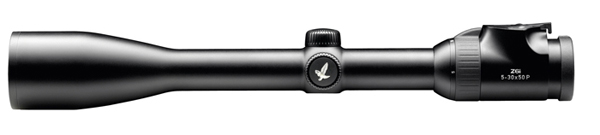 Swarovski Z6i Rifle Scope 5-30x50 4A-I - 59938