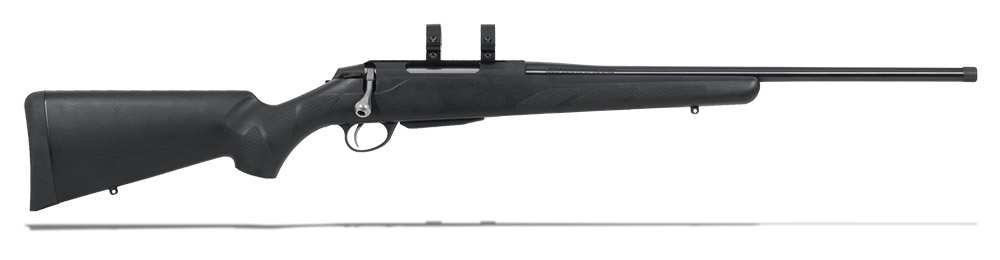 Tikka T3 Lite .222 Rem M14x1 muzzle JRTMT12