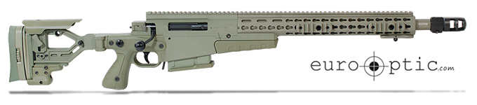 Accuracy International AXMC .300WM 20" Sage Green Rifle MC30W20MGR