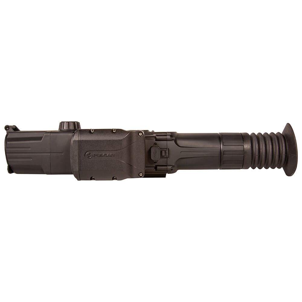 Pulsar Digisight Ultra N450 LRF Digital Night Vision Riflescope PL76627