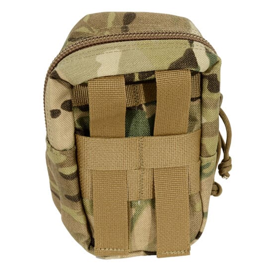 Armageddon GP Utility Pouch MultiCam AG0151