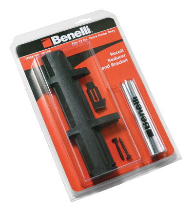 14 oz. Mercury Recoil Reducer & Bracket 80208