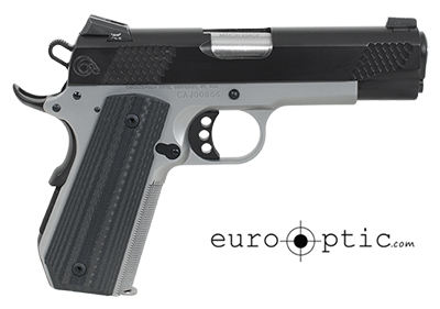 Christensen Arms G4 9mm 4" Natural/Black Pistol CA10282-2021311