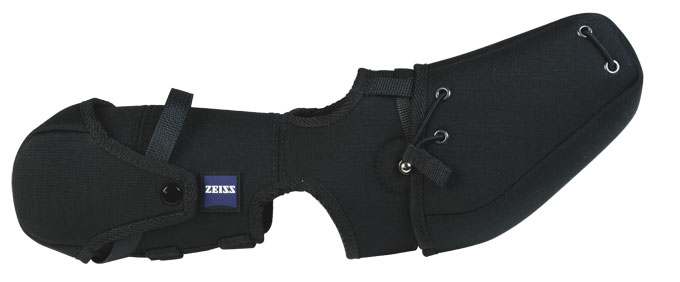 Zeiss DiaScope 65 Angled Cordura Spotting Scope Case 000000-1778-968