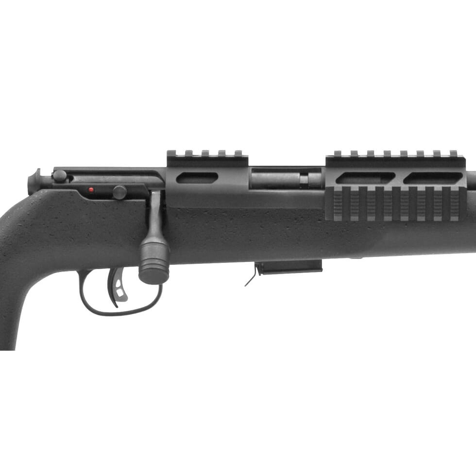 Savage MARK II TR .22 LR Rifle 25745