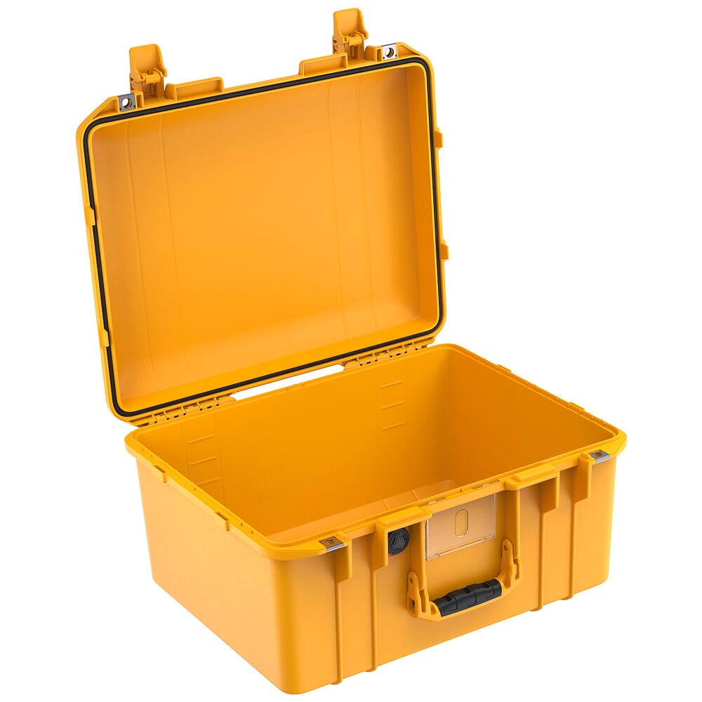 Pelican Air 1557AirNF WL/NF PB Yellow Case 015570-0011-240